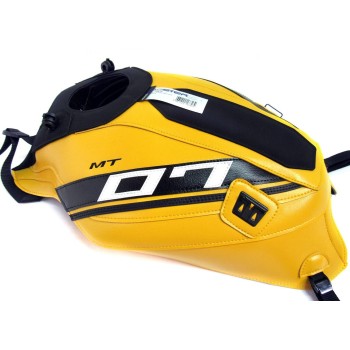 ΚΑΛΥΜΜΑ BAGSTER YAMAHA MT07 SURF/ΜΑΥΡΟ (2015)